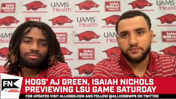 110822-AJ Green-Isaiah Nichols-LSU Preview-ah